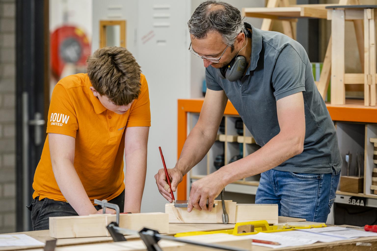 Onderwijsgroep Oost-Brabant