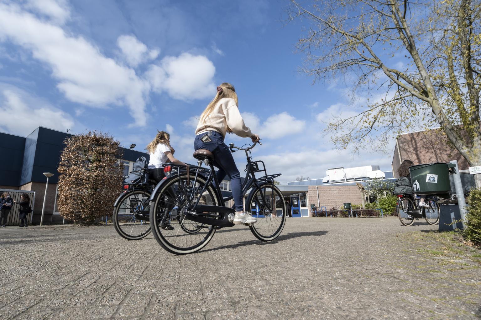 Onderwijsgroep Oost-Brabant